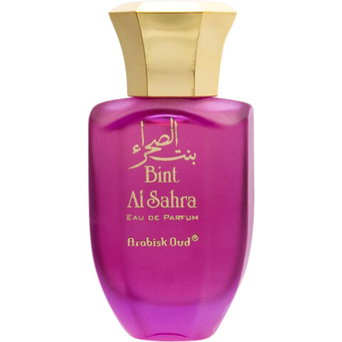 Bint Al Sahra